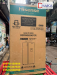 Hisense 580L RS3G558NMB Side by Side Refrigerator Price BD